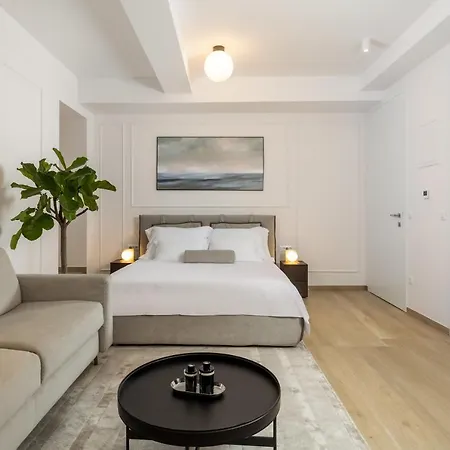 Apartman In Center Of *