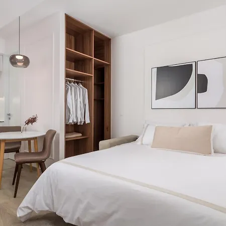 Apartman In Center Of *